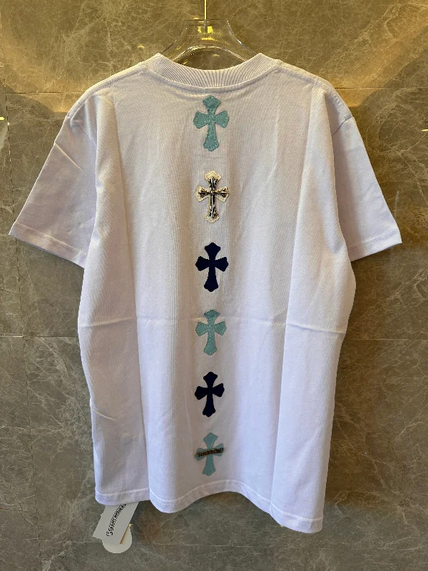 Chrome hearts t-shirt white