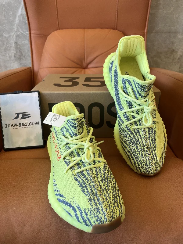 Adidas Yeezy Boost 350 V2 "Semi Frozen Yellow"