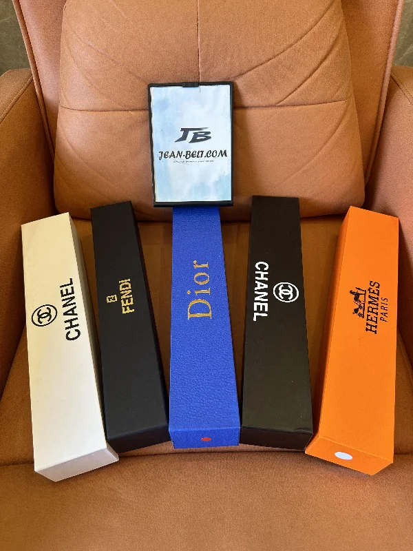 Luxury designer folding umbrella set