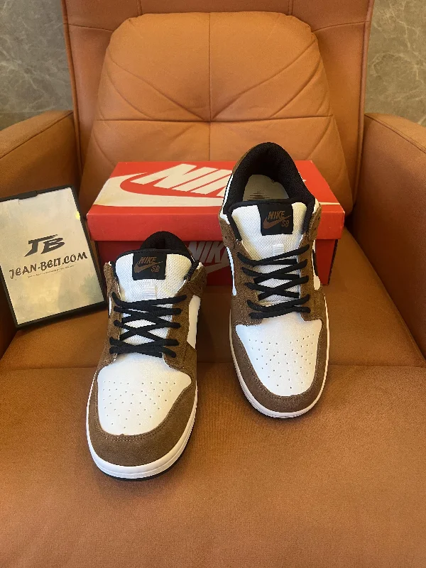 Nike dunk low Pro SB 'Trail'