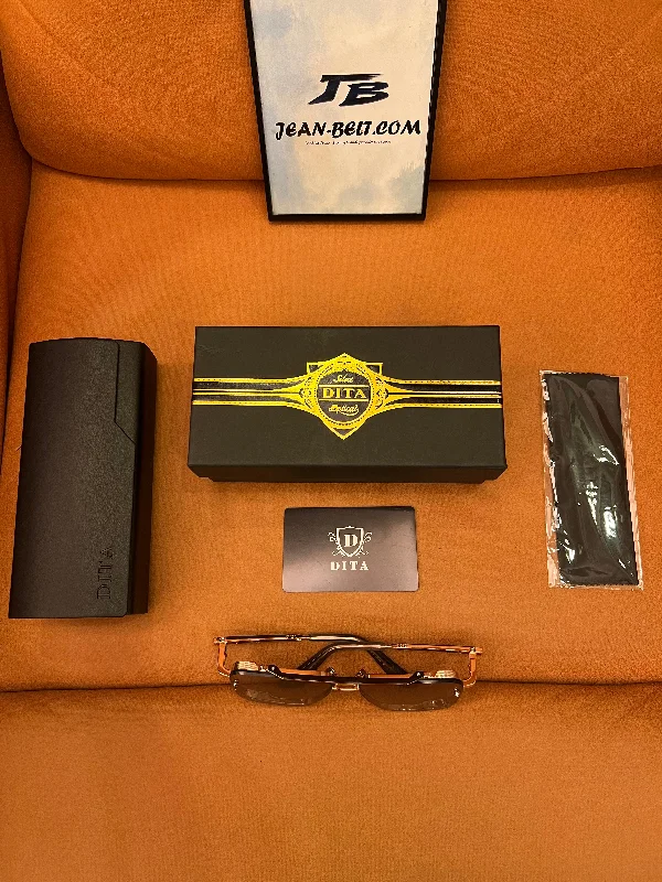 Dita Mach-One sunglasses