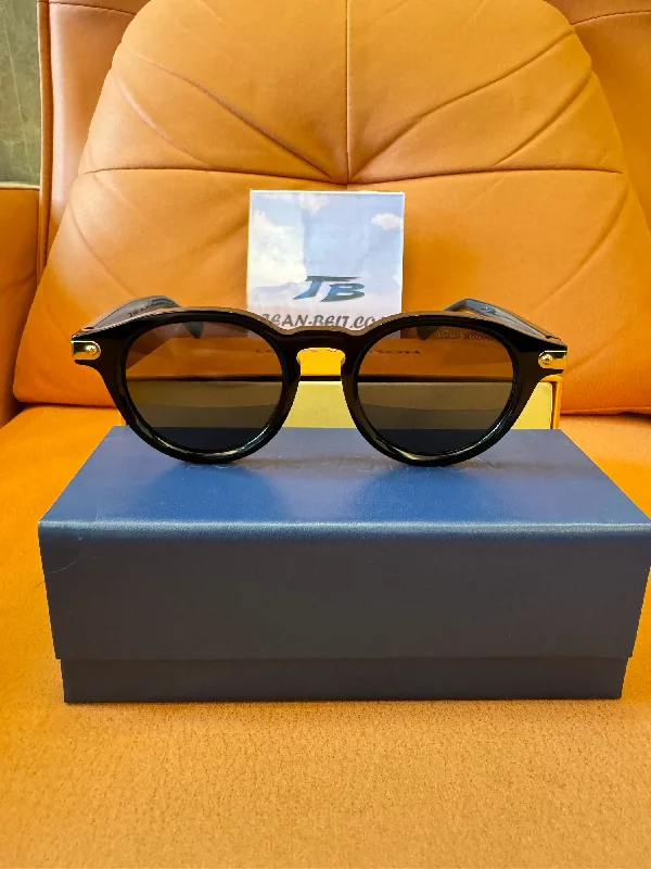 Louis Vuitton round frame sunglasses