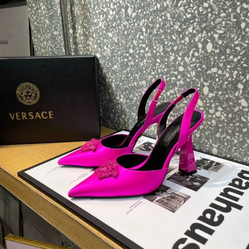 Hot pink