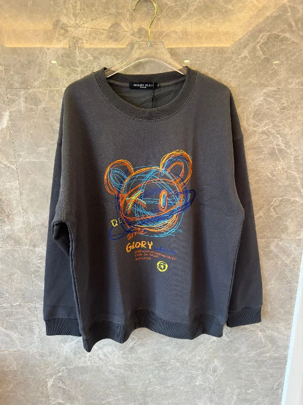 Philipp Plein graphic sweatshirt