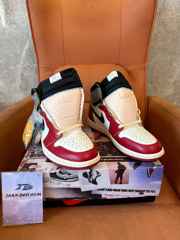 Nike Air Jordan 1 Retro High OG "Chicago" Union LA