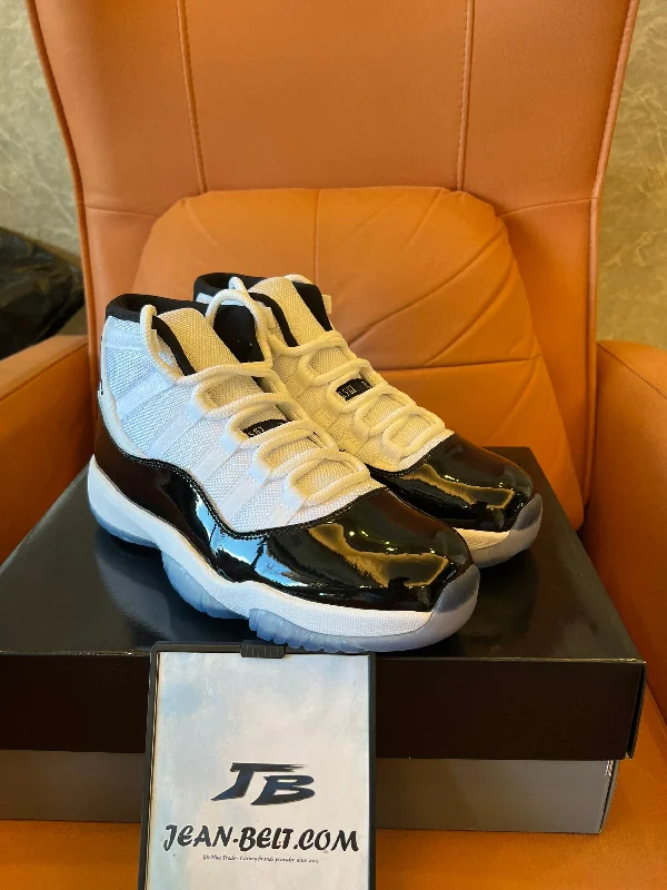 Jordan 11 retro high concord