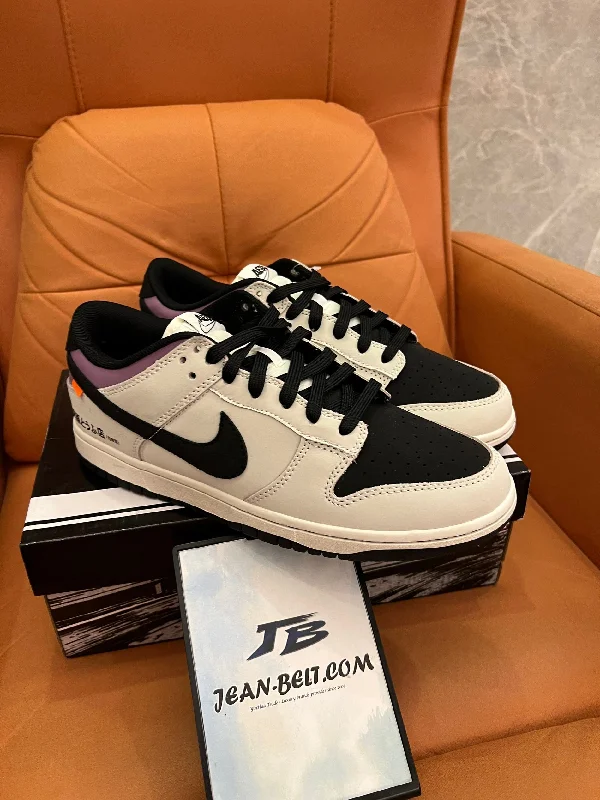 Nike SB Dunk Low”Initial D/Toyota AE86