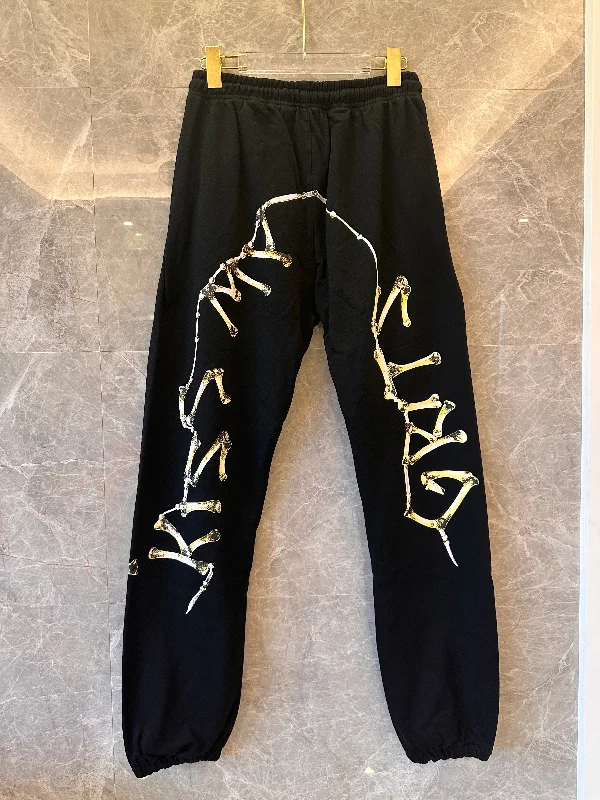 Denim Tears jeans black