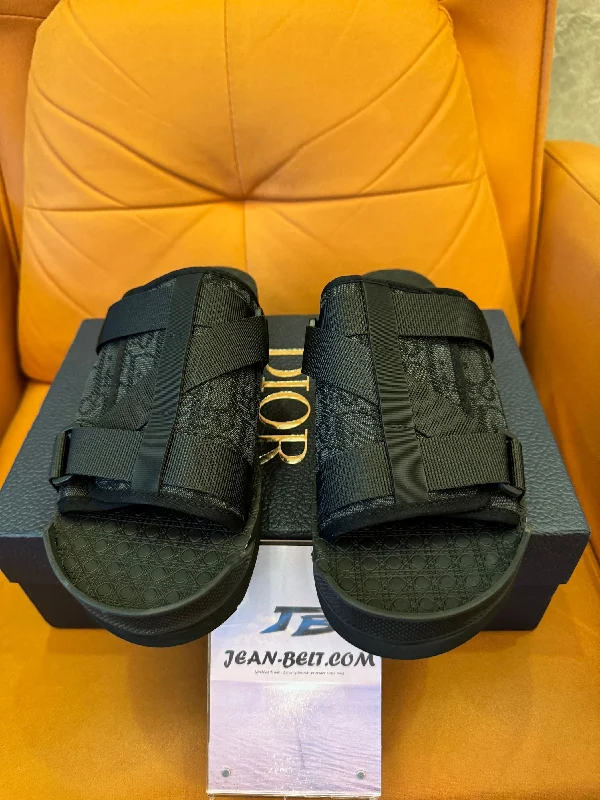 Dior slipper for men