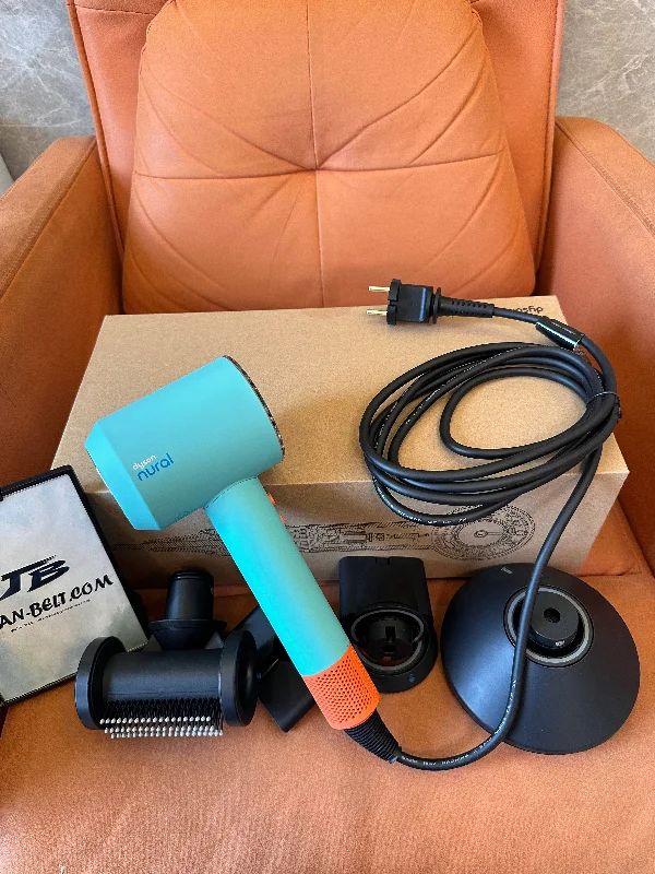 Dyson HD16 supersonic nural hair dryer